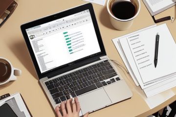 5 Trik Meningkatkan Produktivitas Pada Kehidupan Sehari-Hari