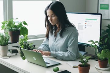 Cerdas Fokus Sehat: Meningkatkan Produktivitas Dengan Teknik Pomodoro