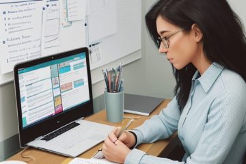 Meningkatkan Produktivitas Dengan Teknik Pencapaian Tujuan Kecil