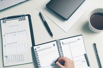 Meningkatkan Produktivitas Melalui Teknik Time Blocking Sehari-Hari