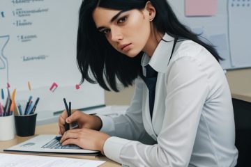 Meningkatkan Produktivitas Melalui Strategi Prioritasi Tugas