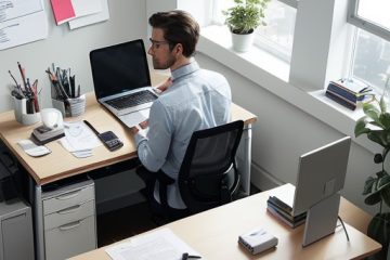 Optimalkan Produktivitas dengan Mengatur Prioritas Mengerjakan Tugas