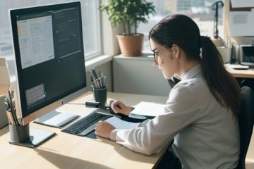 Meningkatkan Produktivitas Melalui Teknik Pomodoro Terus