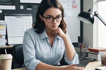 Meningkatkan Produktivitas Melalui Teknik Prioritasi Tugas