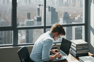 Cara Meningkatkan Produktivitas Sehari-Hari dengan Mengelola Waktu