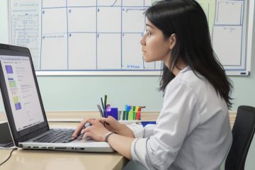 Meningkatkan Produktivitas Sehari-Hari Melalui Teknik Pomodoro.