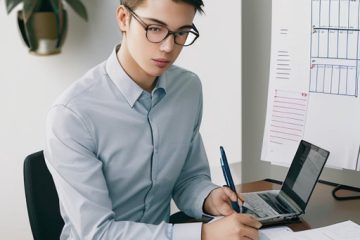 Meningkatkan Produktivitas Secara Efektif Melalui Teknik Time Blocking