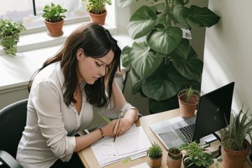 Meningkatkan Produktivitas Dengan Metode Pomodoro Terintegrasi