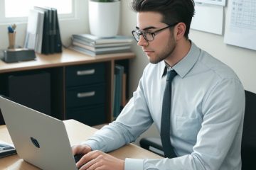 Meningkatkan Produktivitas dengan Teknik Pomodoro Terstruktur