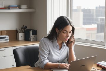 Meningkatkan Produktivitas Melalui Teknik Pomodoro Sehari-Hari