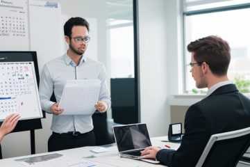 Meningkatkan Produktivitas Melalui Teknik Prioritasi Tugas