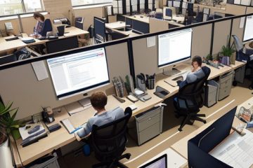 Meningkatkan Produktivitas Melalui Prioritaskan Tugas