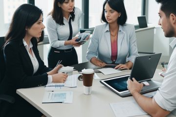 5 Strategi Meningkatkan Produktivitas di Era Digital Sempurna