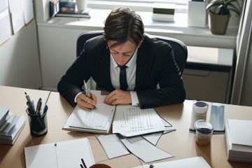 Meningkatkan Produktivitas dengan Teknik Pomodoro.