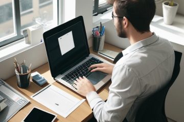 Meningkatkan Produktivitas Melalui Pengelola Waktu yang Efektif