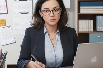 Meningkatkan Produktivitas Melalui Manajemen Waktu Yang Efektif