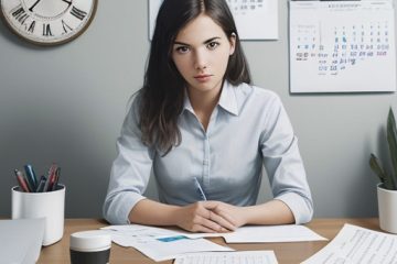 Cara Mengoptimalkan Produktivitas Dengan Mengelola Waktu yang Efektif