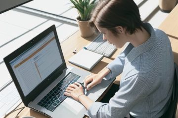 Meningkatkan Produktivitas Dengan Teknik Pomodoro.