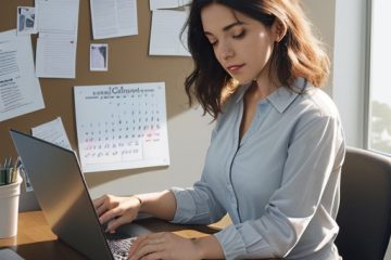 Meningkatkan Produktivitas Dengan Mengelola Waktu Yang Efektif