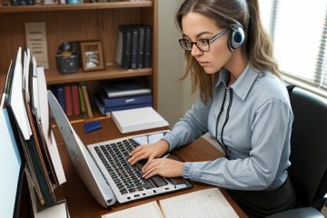 Meningkatkan Produktivitas Melalui Prioritas dan Fokus Terkonsisten