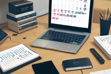 Meningkatkan Produktivitas Melalui Teknik Time Blocking yang Efektif