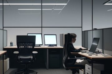 Meningkatkan Produktivitas dengan Minderat Distorsi Fokus