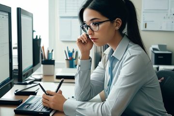 Meningkatkan Produktivitas Melalui 5 Strategi Efektif