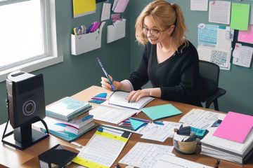 Cara Meningkatkan Produktivitas Melalui Prioritasi Task yang Tepat