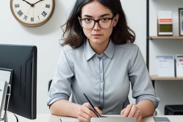 Meningkatkan Produktivitas Melalui Teknik Pomodoro