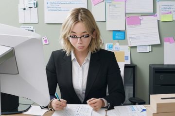 Meningkatkan Produktivitas Dengan Prioritaskan 3 Kunci Utama