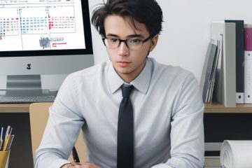 Cara Meningkatkan Produktivitas Melalui Prioritasi Task yang Tepat