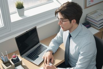 Meningkatkan Produktivitas Melalui Teknik Time Blocking