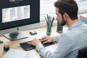 Meningkatkan Produktivitas Melalui Prioritaskan Task