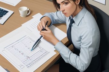 Meningkatkan Produktivitas Melalui Prioritaskan Tugas