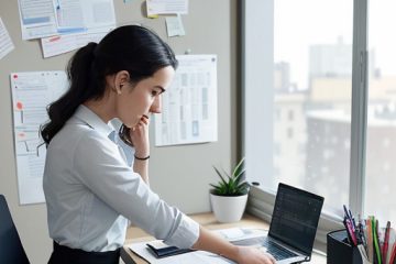 Meningkatkan Produktivitas Melalui Teknik Pomodoro