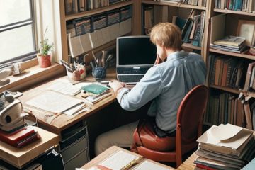 Meningkatkan Produktivitas dengan Teknik Pomodoro Terapan.