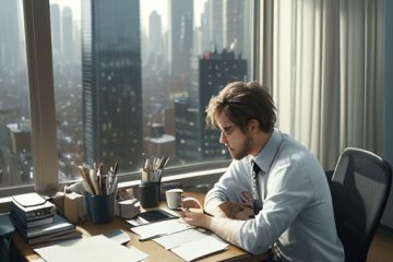 Meningkatkan Produktivitas Secara Efektif Dalam Kehidupan Sehari-Hari.