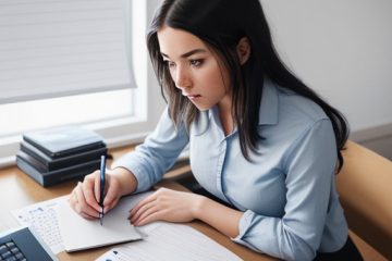 Meningkatkan Produktivitas Melalui Prioritaskan Tugas