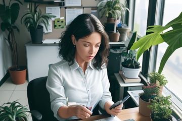 Meningkatkan Produktivitas Melalui Teknik Time Blocking