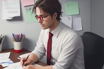 Meningkatkan Produktivitas Melalui Teknik Prioritaskan Tugas