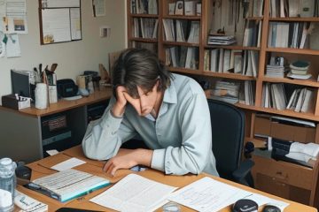 Meningkatkan Produktivitas Dengan Teknik Pomodoro.