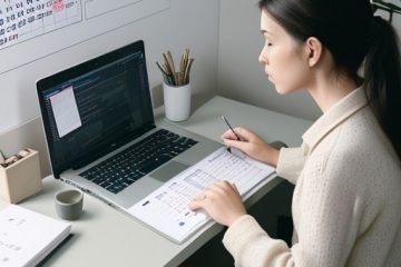 Meningkatkan Produktivitas dengan Strategi Prioritaskan