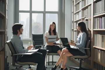 5 Strategi untuk Meningkatkan Produktivitas di Era Digital