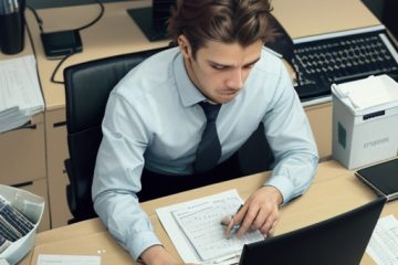 Meningkatkan Produktivitas di Era Digital Revolusi