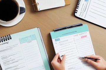 Meningkatkan Produktivitas Dengan Strategi Prioritaskan.