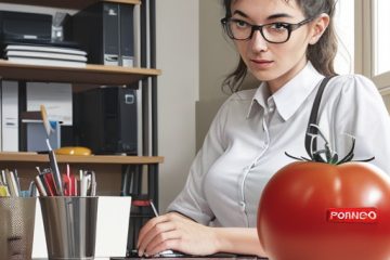 Meningkatkan Produktivitas Melalui Teknik Pomodoro Efektif