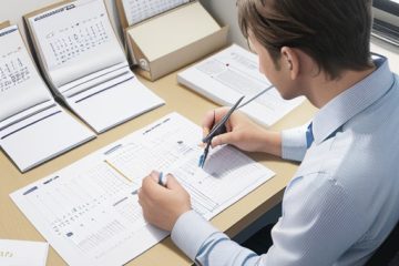 Meningkatkan Produktivitas Melalui Pengelola Waktu yang Efektif