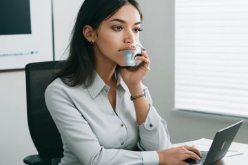 Cerdas Berproduksi: Meningkatkan Produktivitas Seharian