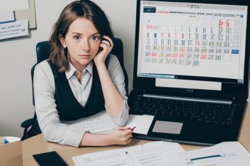 Meningkatkan Produktivitas Dengan Teknik Time Blocking