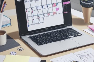 Meningkatkan Produktivitas Melalui Teknik Time Blocking